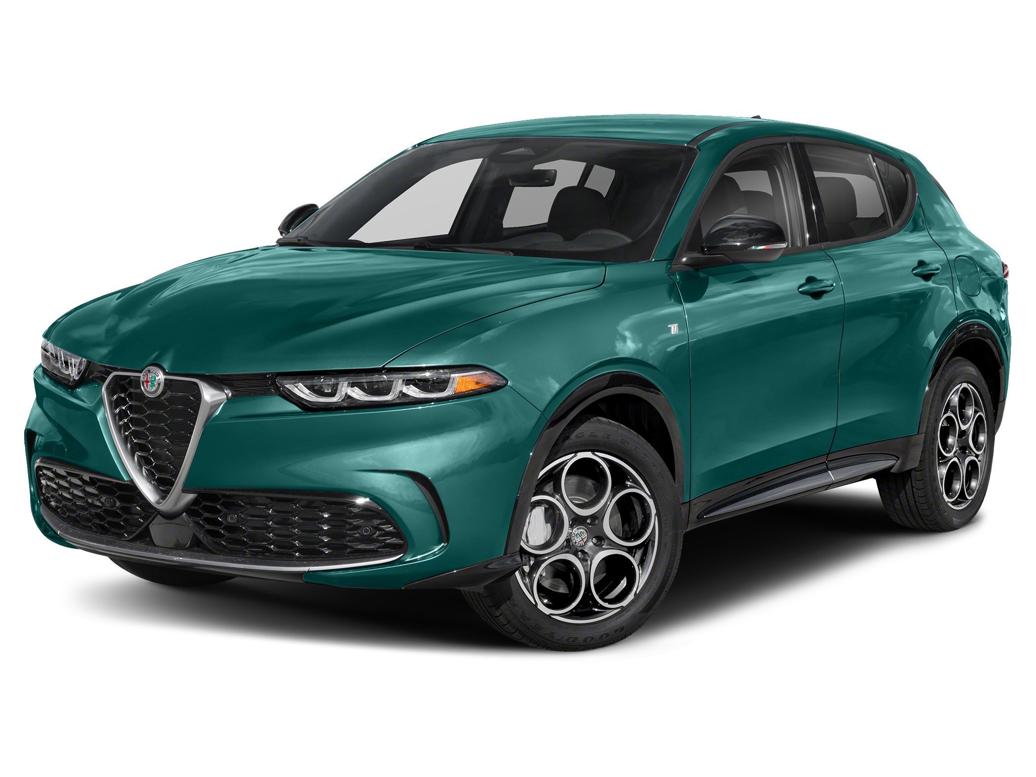 alfa romeo tonale 2024 ZASPATDW2R3036638 image